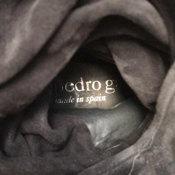 Pedro Garcia - Picture 17 of 17